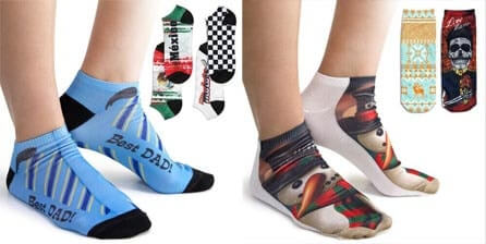 custom-printed-ankle-socks